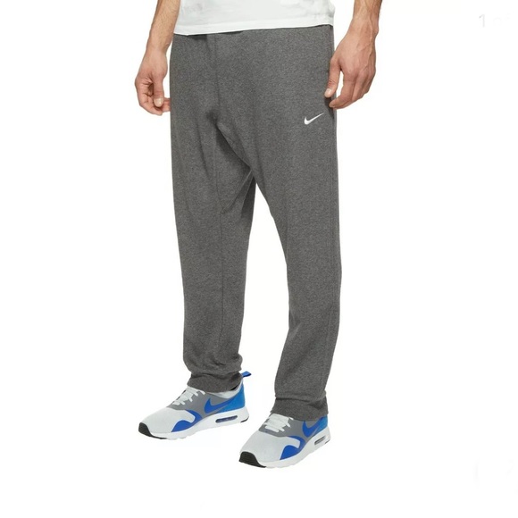 Nike Other - Nike Sportswear Club Fleece Tapered Pants Joggers